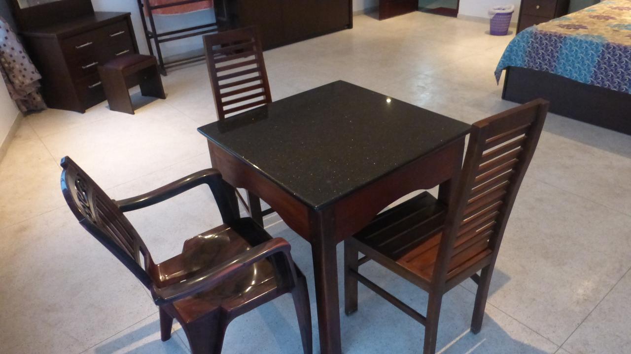 海洋礁酒店 希克杜沃 外观 照片
